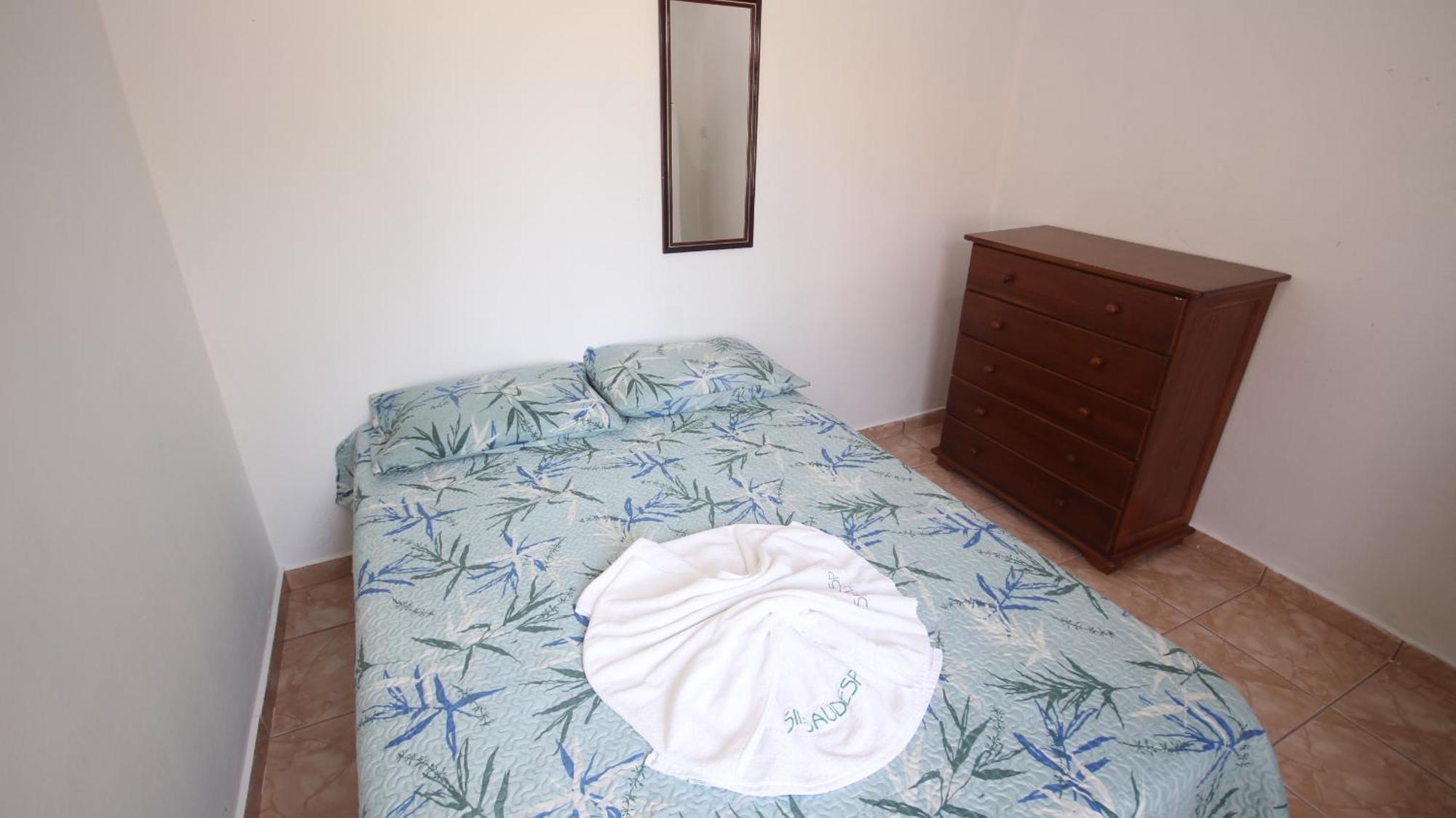 Resort Saude Premium Peruibe Exterior photo
