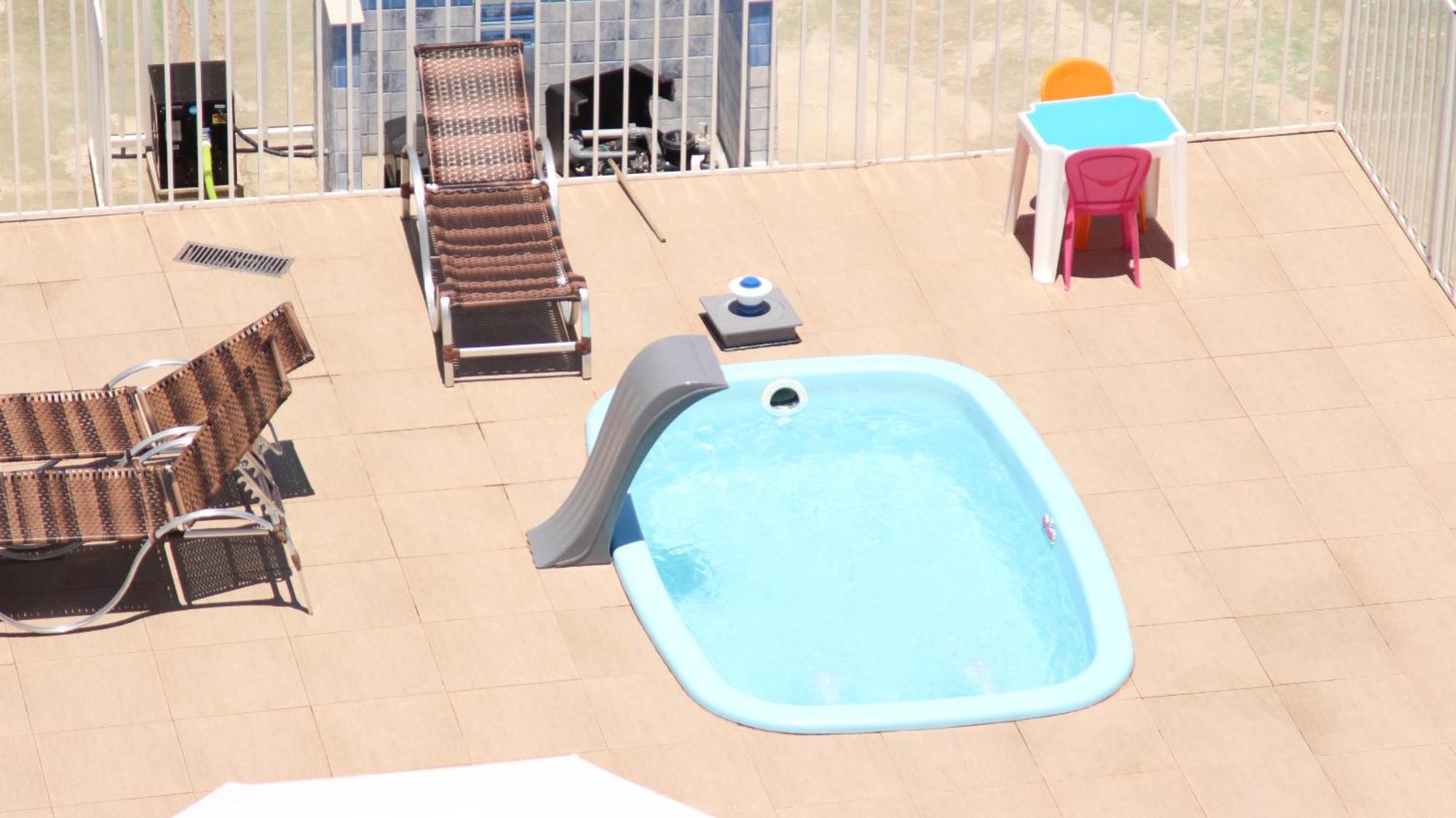 Resort Saude Premium Peruibe Exterior photo